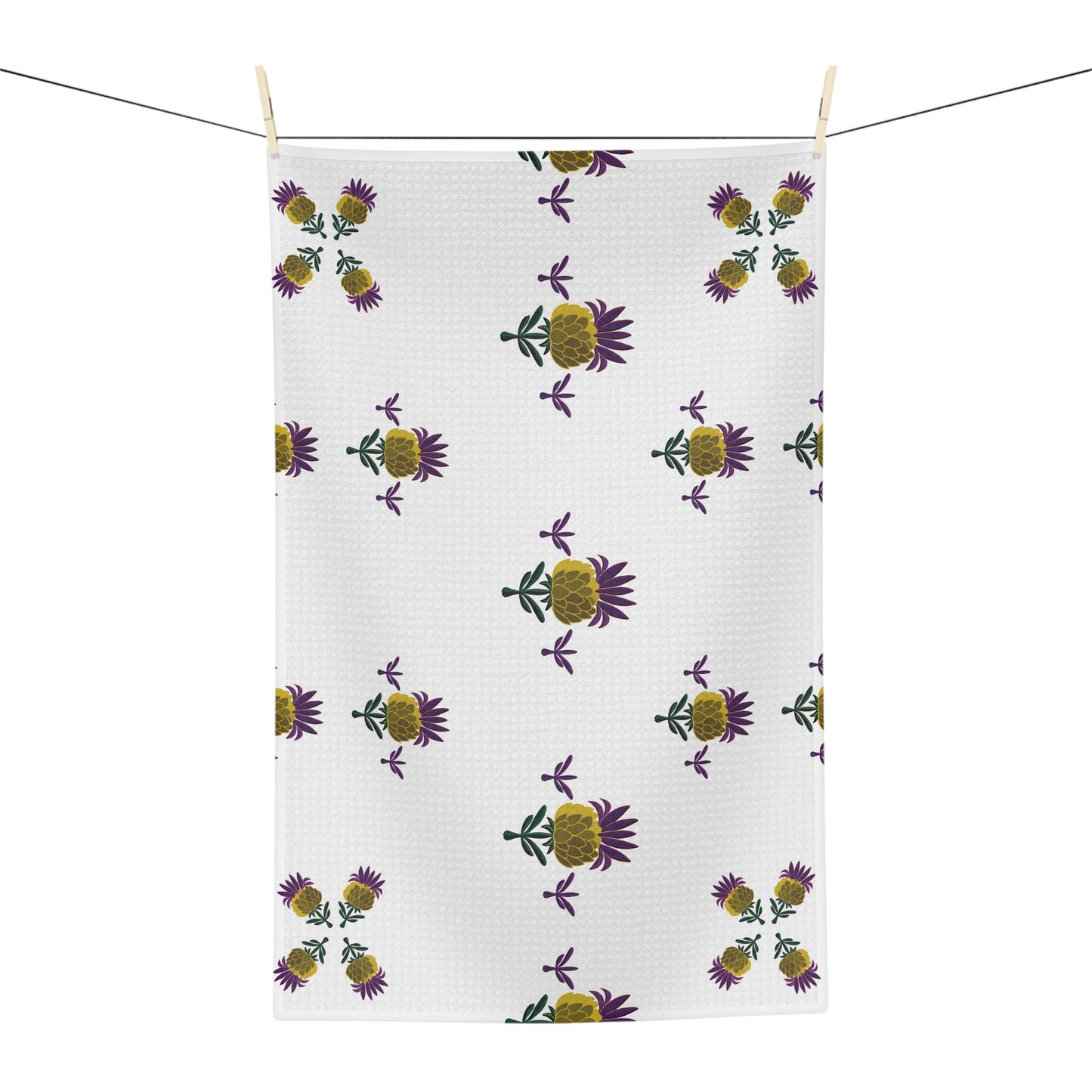 Microfiber Royal Tea Towel