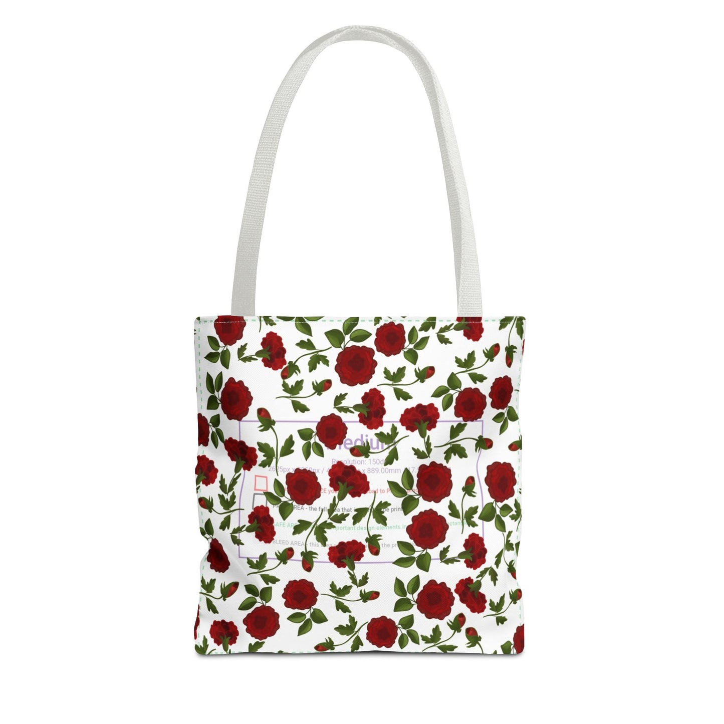 Tote Bag (AOP)