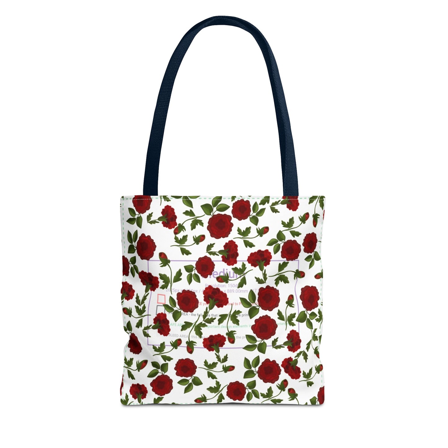 Tote Bag (AOP)