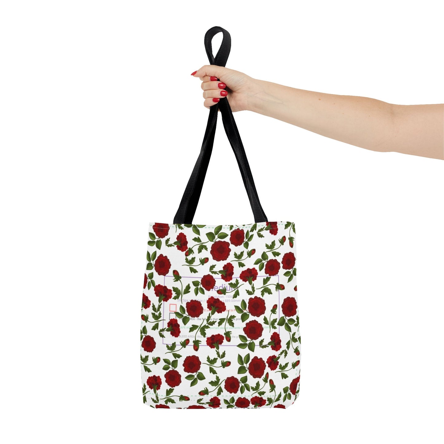 Tote Bag (AOP)