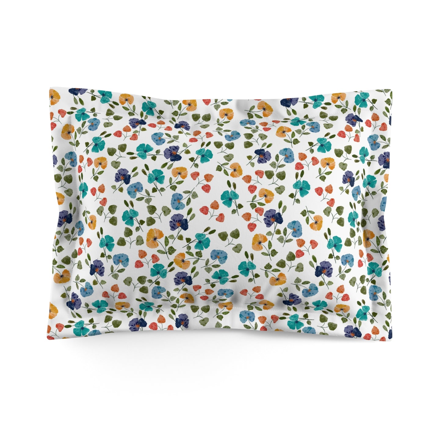 Sweet Dreams Fall Pillow Sham