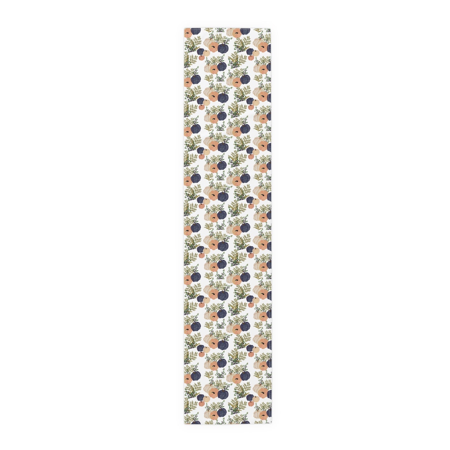 Harvest Festivities Table Runner (Cotton, Poly)