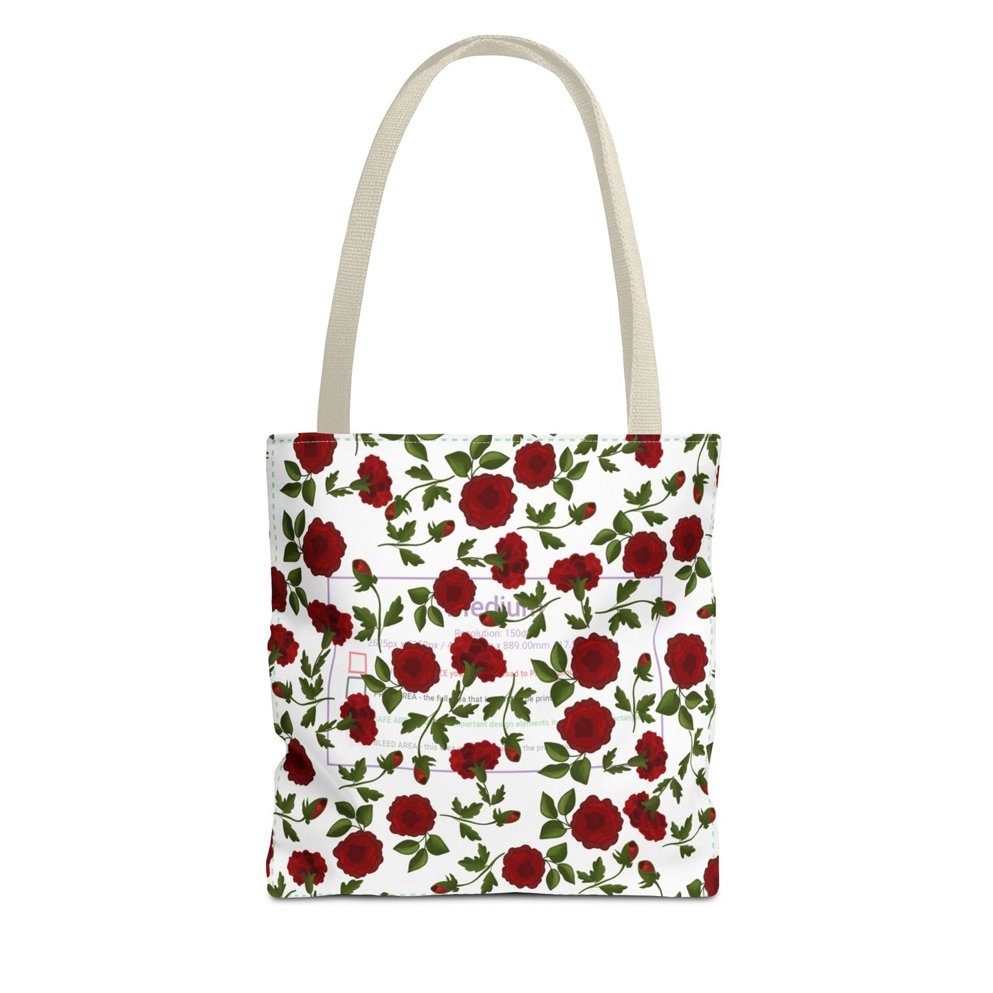 Tote Bag (AOP)