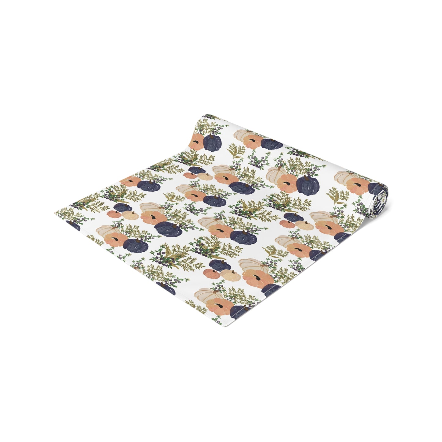 Harvest Festivities Table Runner (Cotton, Poly)