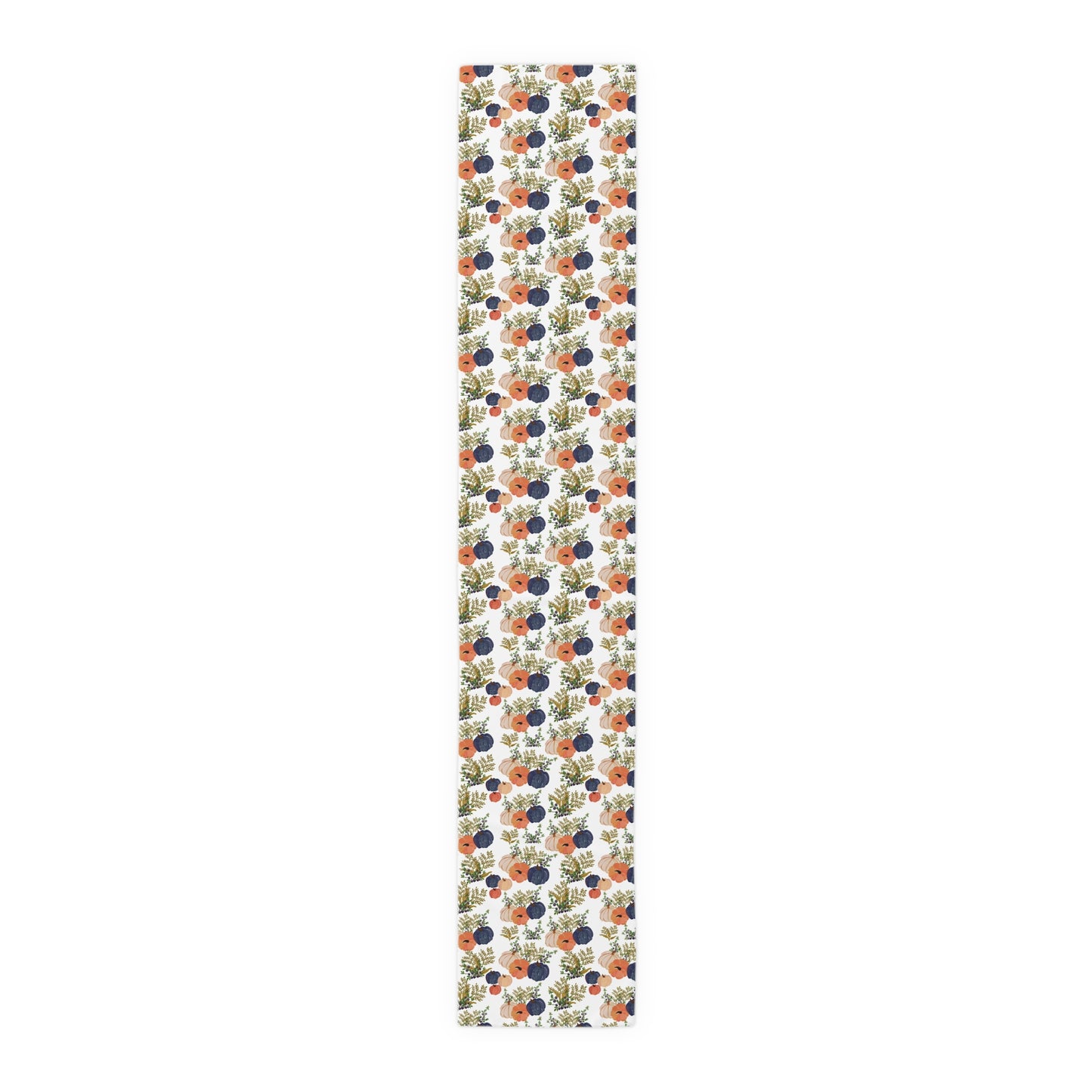 Harvest Festivities Table Runner (Cotton, Poly)