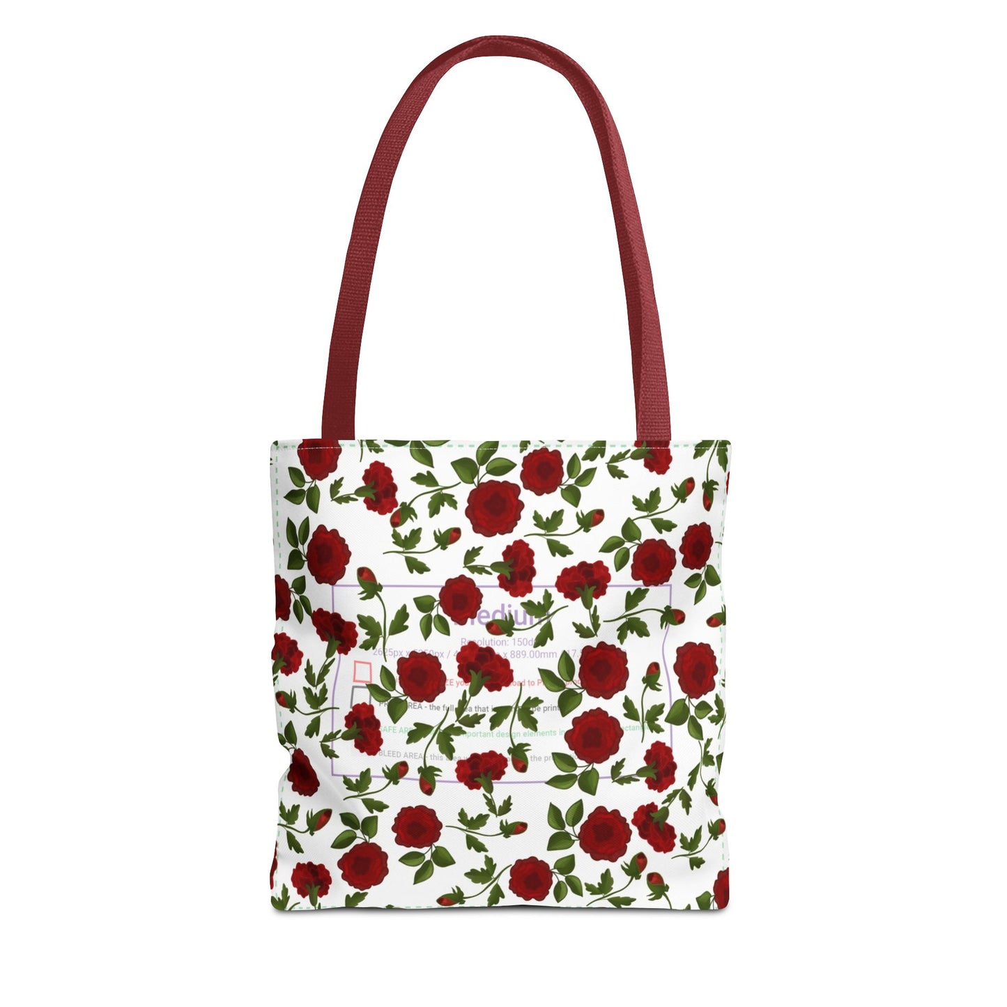 Tote Bag (AOP)