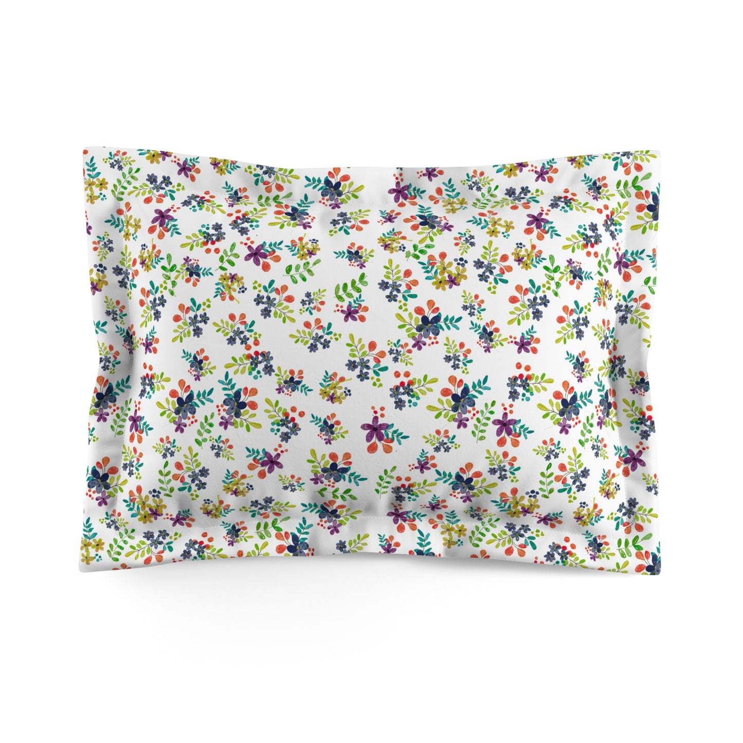 Microfiber Pillow Sham