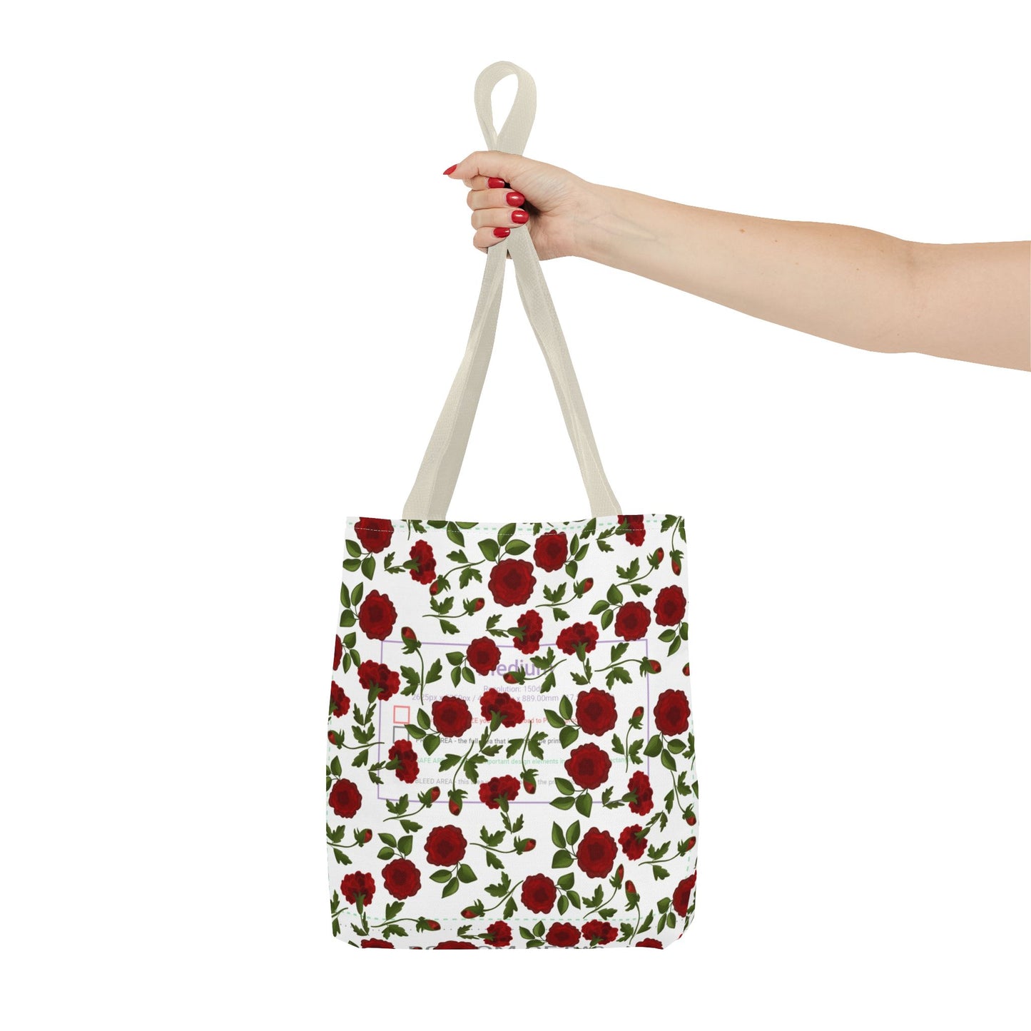 Tote Bag (AOP)