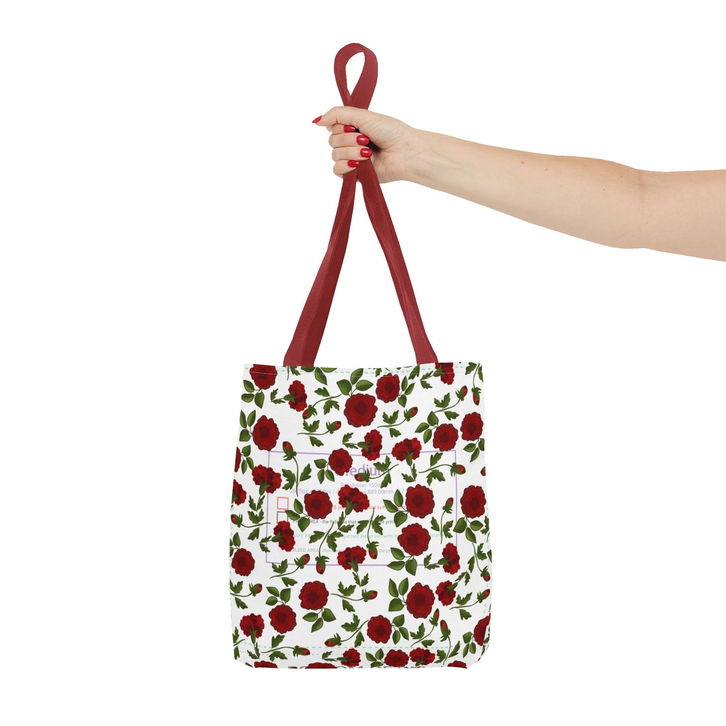 Tote Bag (AOP)