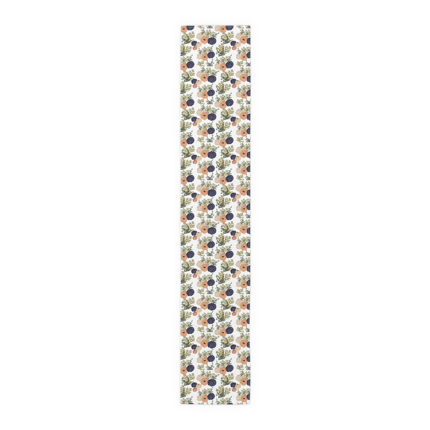 Harvest Festivities Table Runner (Cotton, Poly)