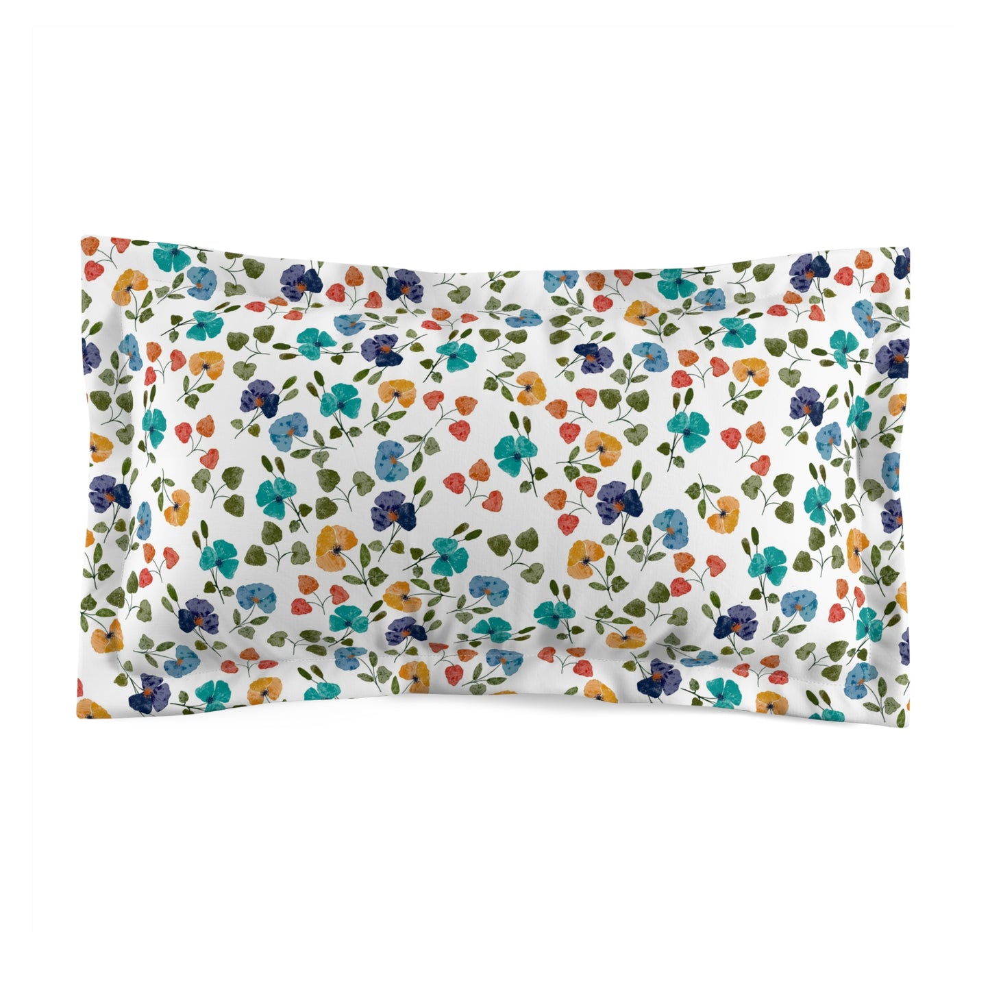 Sweet Dreams Fall Pillow Sham