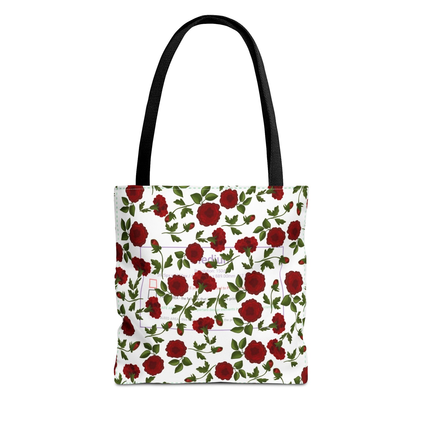 Tote Bag (AOP)