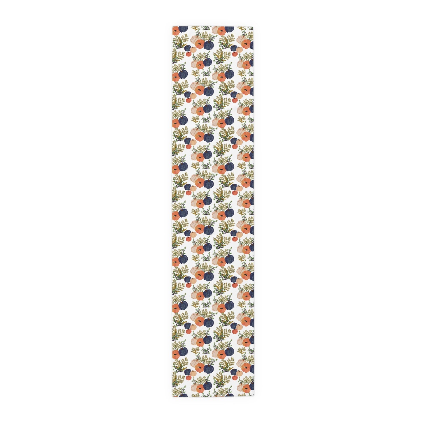 Harvest Festivities Table Runner (Cotton, Poly)