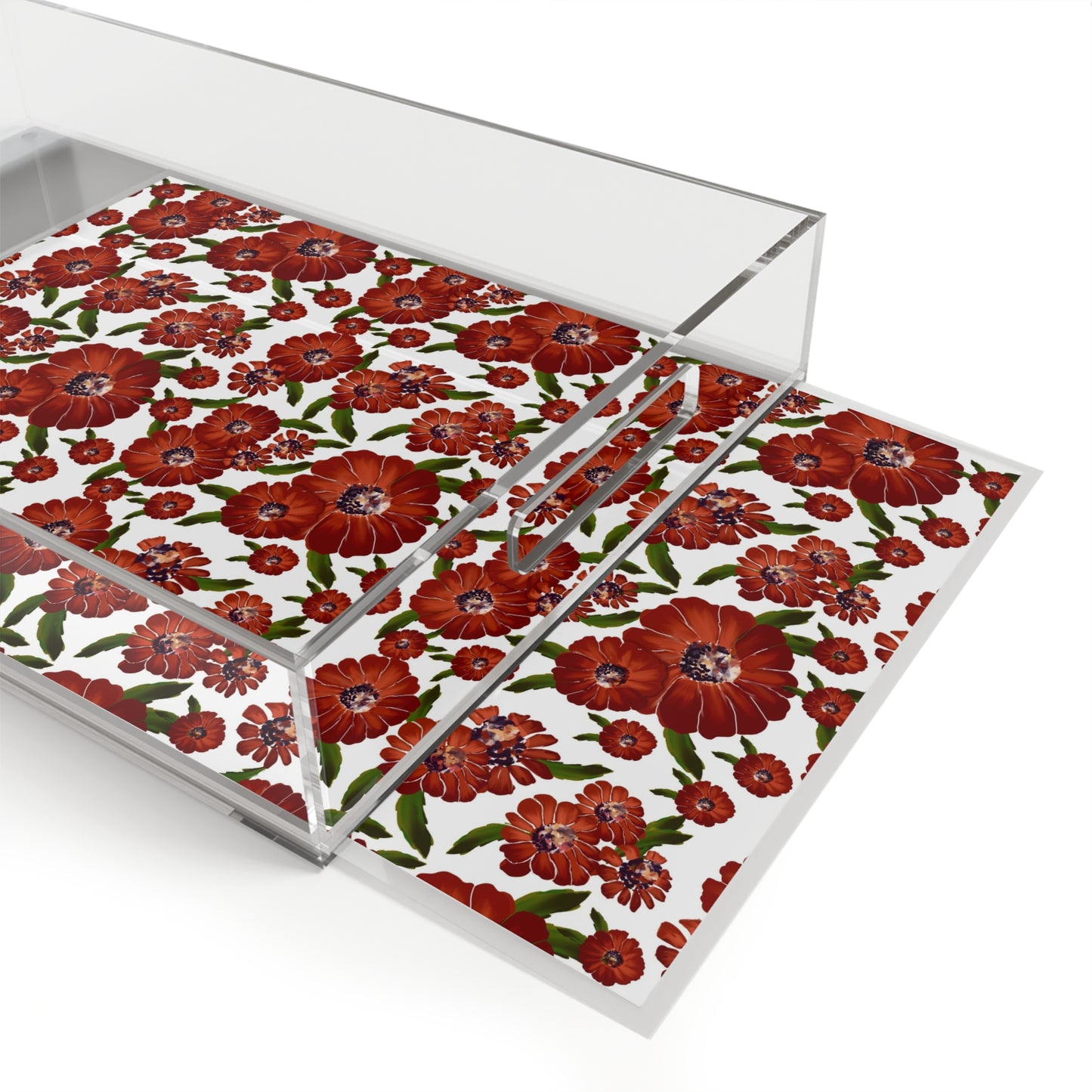 Acrylic Serving Tray